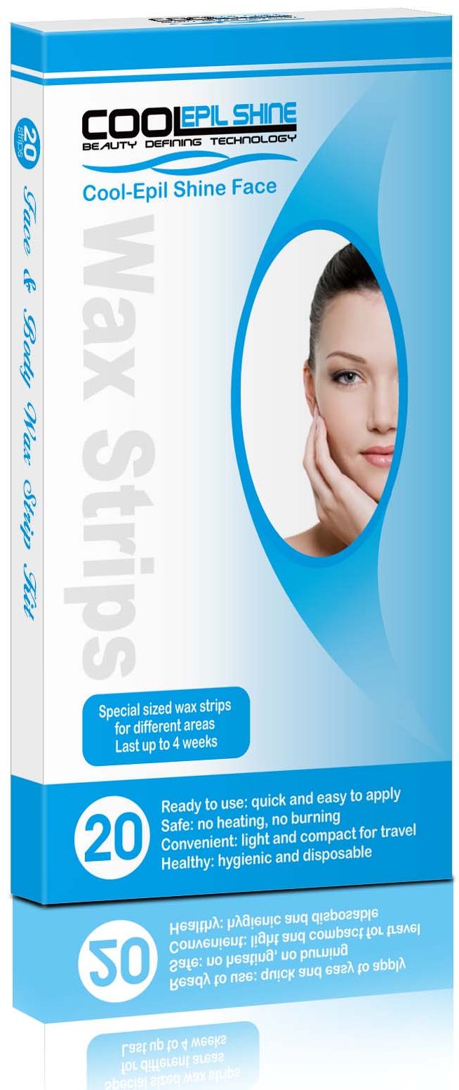 Cool Shine Cosmetics