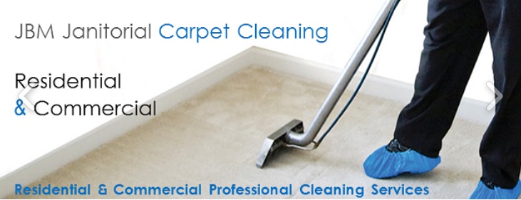 JBM Janitorial