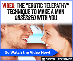 The Language of Desire