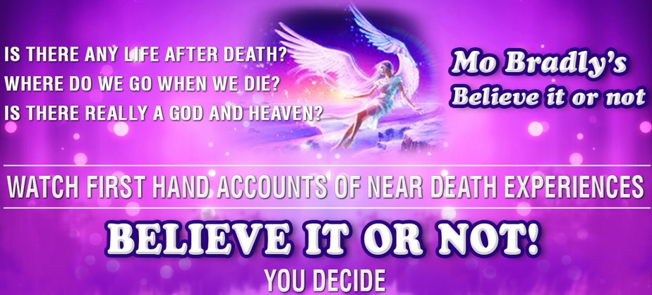 Near Death Experience
