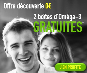 Omega 3
