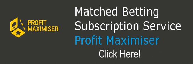 Profit Maximizer