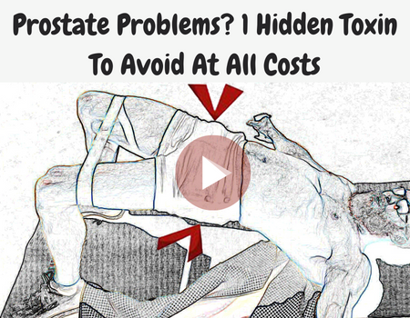 Shrink Prostate Naturally