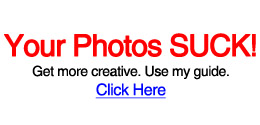 Trick Photography